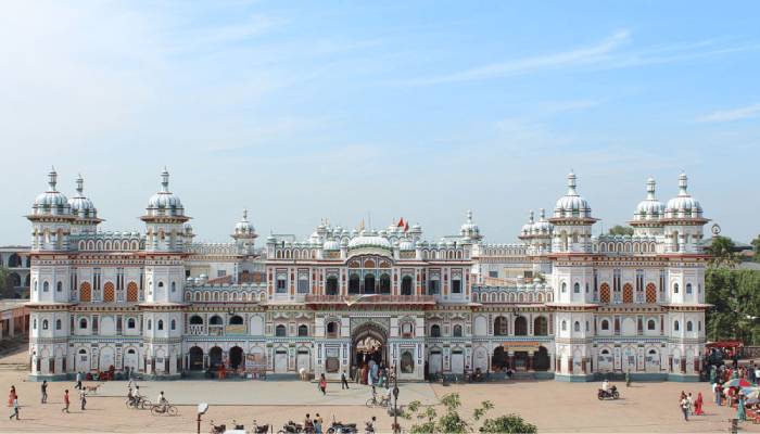 Janakpur-Nepal