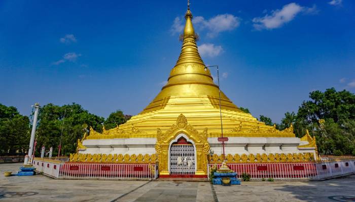 Myanmar-Golden-Temple-Lumbini-Nepal (1)